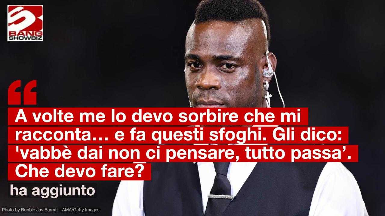 mario balotelli